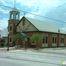 Sunshine Cumberland - Presbyterian Churches