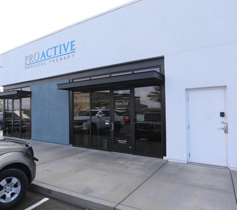 ProActive Physical Therapy - Tucson, AZ