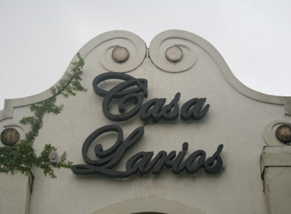 Casa Larios - South Miami, FL