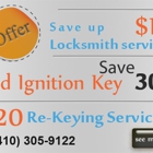 Locksmith of Ellicott City MD