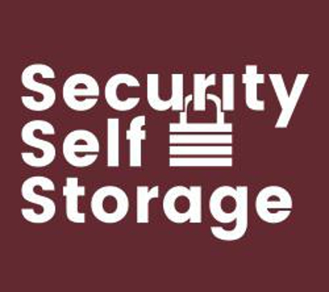 Security Self Storage - Rutland, VT