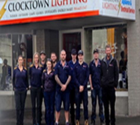 GJ Appliance & Electrical Service - Stoves - Ulverstone, TAS