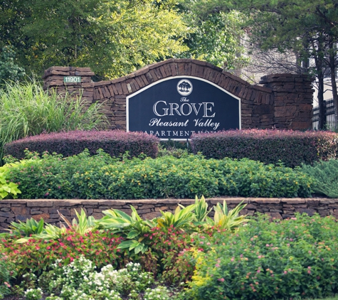 The Grove Pleasant Valley - Little Rock, AR