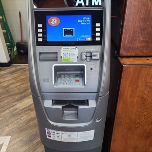 LibertyX Bitcoin ATM - Middletown, NY