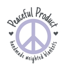 Peaceful Product (Weighted Blankets)
