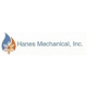Hanes Mechanical, Inc