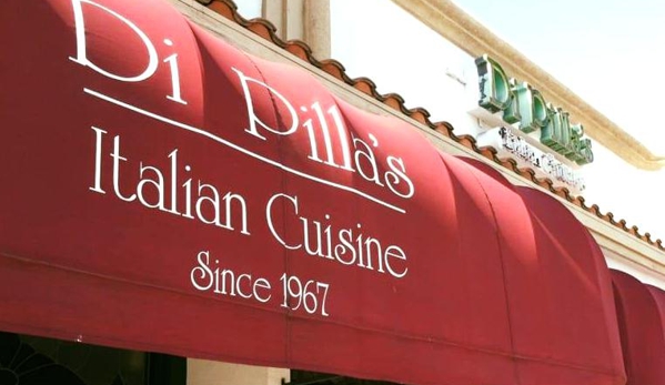 Di Pilla's Italian Restaurant - Rosemead, CA