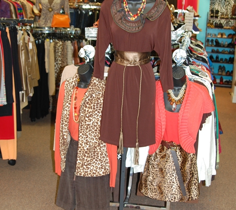 Designer's Consignment - Savannah, GA