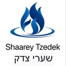 Shaarey Tzedek Synagogue - Synagogues