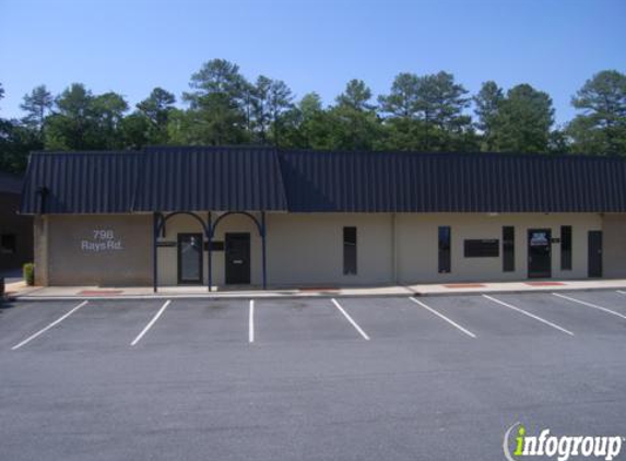 Haberski Wellness Center - Decatur, GA