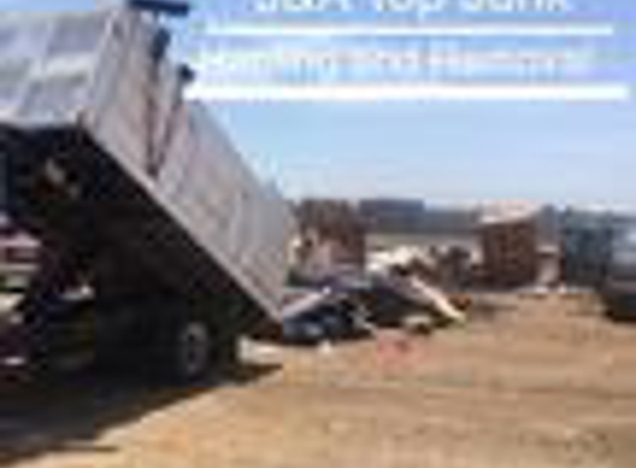 J&A Top Junk Hauling & Removal