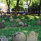 South End Burying Ground