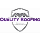 Quality Roofing & Storm Restoration - Roofing Contractors