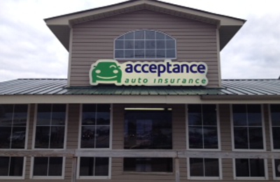 Acceptance Insurance 1605a S Gloster St Tupelo Ms 38801 Yp Com