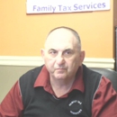 Family Tax Services LLC - Tax Reporting Service