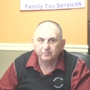 Family Tax Services LLC