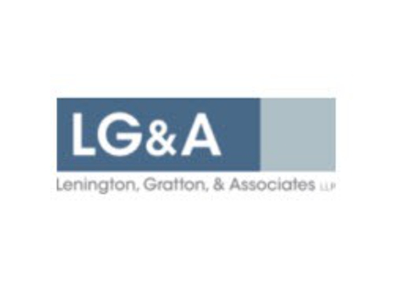 Lenington, Gratton, & Associates LLP - Canonsburg, PA