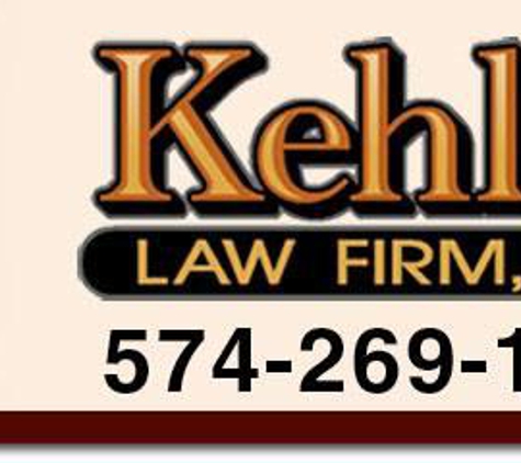 Kehler Law Firm PC - Warsaw, IN