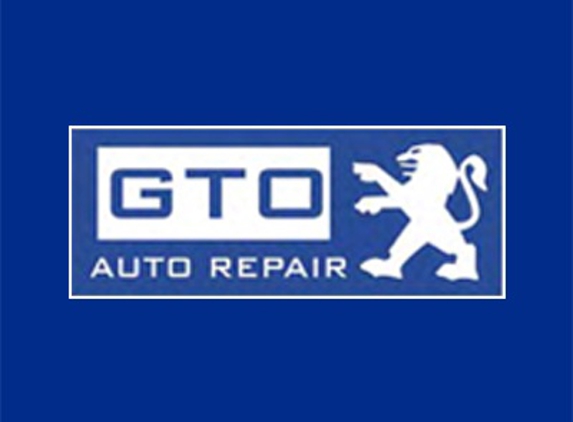 Gto Auto Repair - Matthews, NC