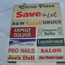 Laundry Solutions - Laundromats