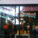 Life Is Sweet Candy Store & Cupcake Store - Ice Cream & Frozen Desserts
