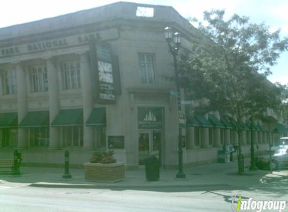 Forest Park National Bank & Trust Co. - Forest Park, IL