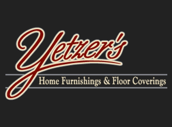 Yetzer's Home Furnishings & Flooring - Waconia, MN