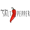 Just Not Salt & Pepper gallery