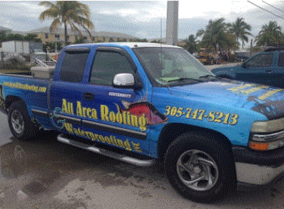 Keys All Area Roofing & Construction - Marathon, FL