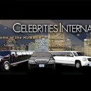Celebrities International Limo & Referral Center - Limousine Service