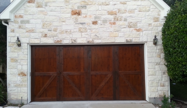 All Garage Doors - Cedar Park, TX