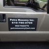 Petra Masonry Inc gallery