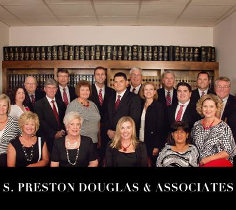 S Preston Douglas & Associates, LLP, CPA - Lumberton, NC