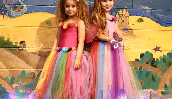 Fairy Wings & Wishes - Niddrie, VIC