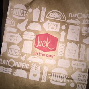 Jack in the Box - Covina, CA