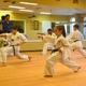 Kyung Hee Tae Kwon Do