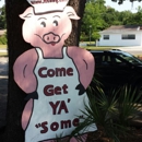 Hungry Harry's Famous Bar-B-Q - Barbecue Restaurants