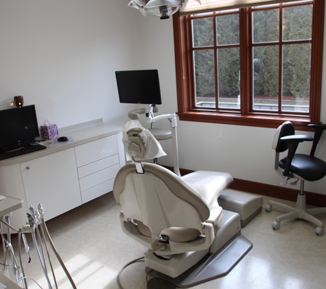 Century Dental - Hillsboro, OR