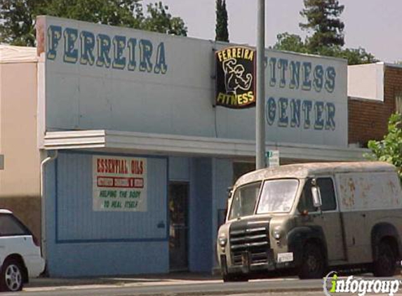Ferreira's Health & Fitness - Sacramento, CA