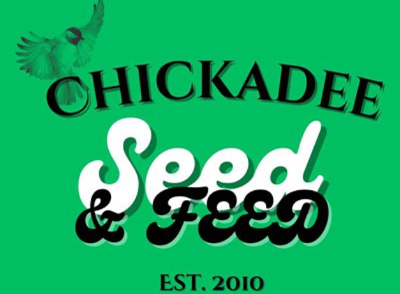 Chickadee Seed & Feed - Walpole, MA