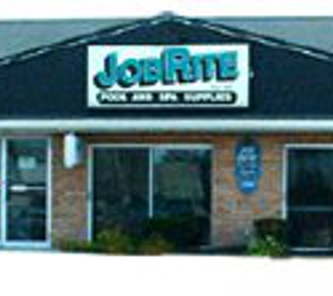 Job-Rite Pools Spas & More - Akron, OH