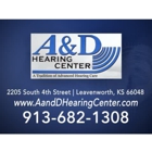 A & D Hearing Aid Center