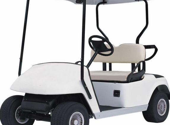 Performance Golf Car Battery - Port Saint Lucie, FL