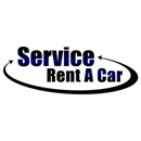 Service Rent A Car - Van Rental & Leasing