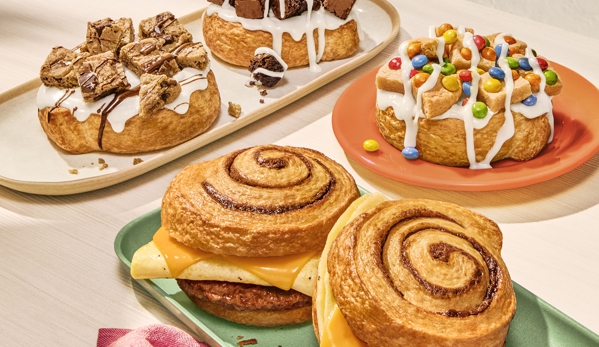 Panera Bread - Fayetteville, NC