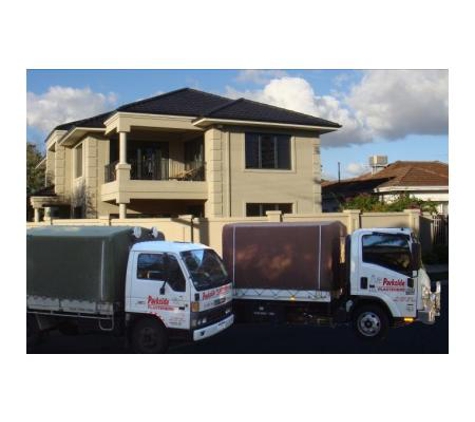 Parkside Plasterers - Como, WA