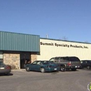 Summit Specialty Products - Masonry Equipment & Supplies