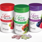 Juice Plus+ Orange County