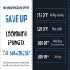 Locksmith Spring TX gallery
