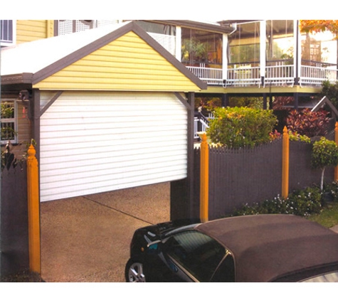 The Roller Door Doctor - Blair Athol, SA